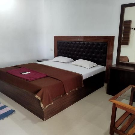 Blue Lagoon Resort, Neil Island Sitapur Dış mekan fotoğraf