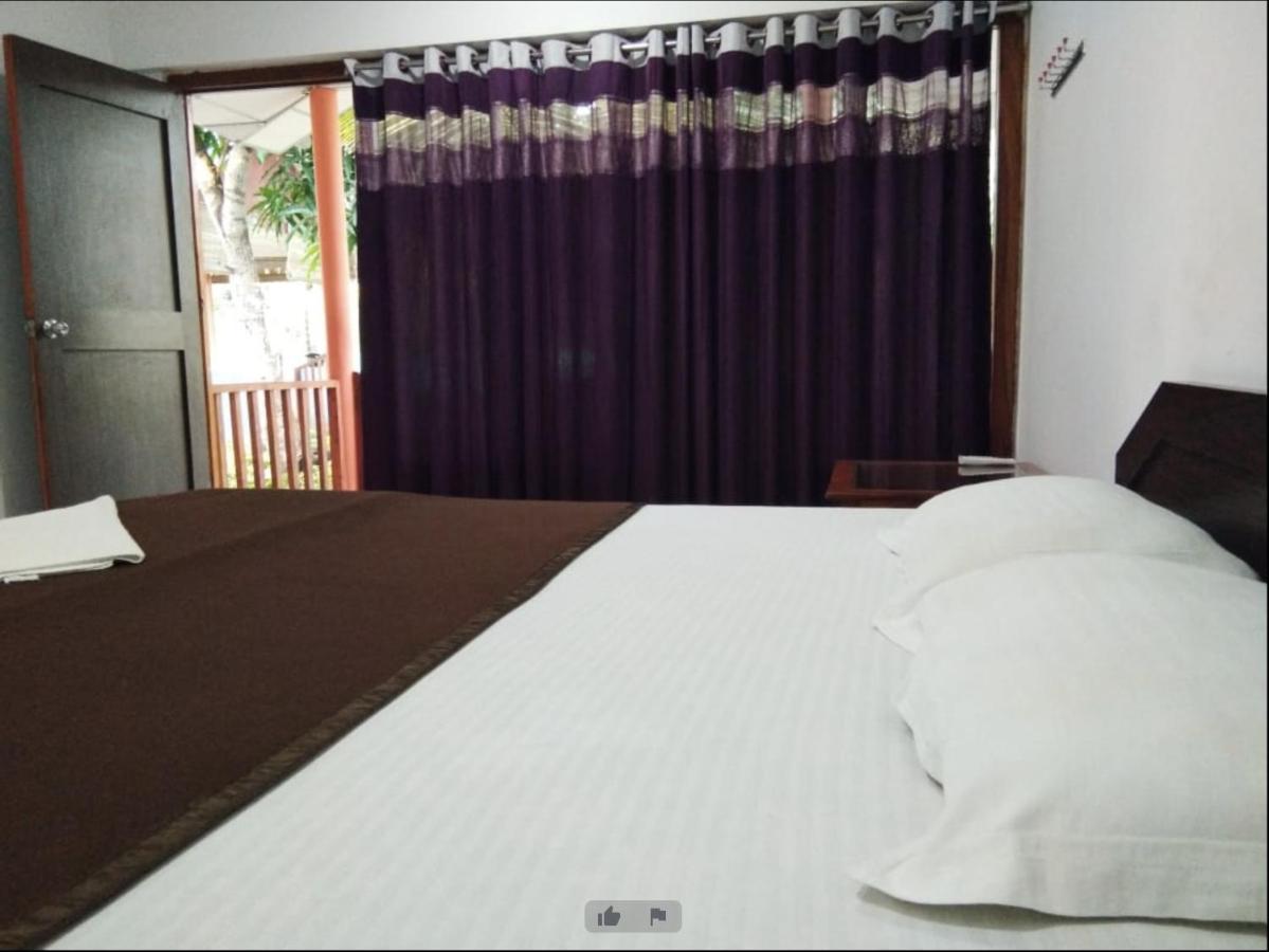 Blue Lagoon Resort, Neil Island Sitapur Dış mekan fotoğraf