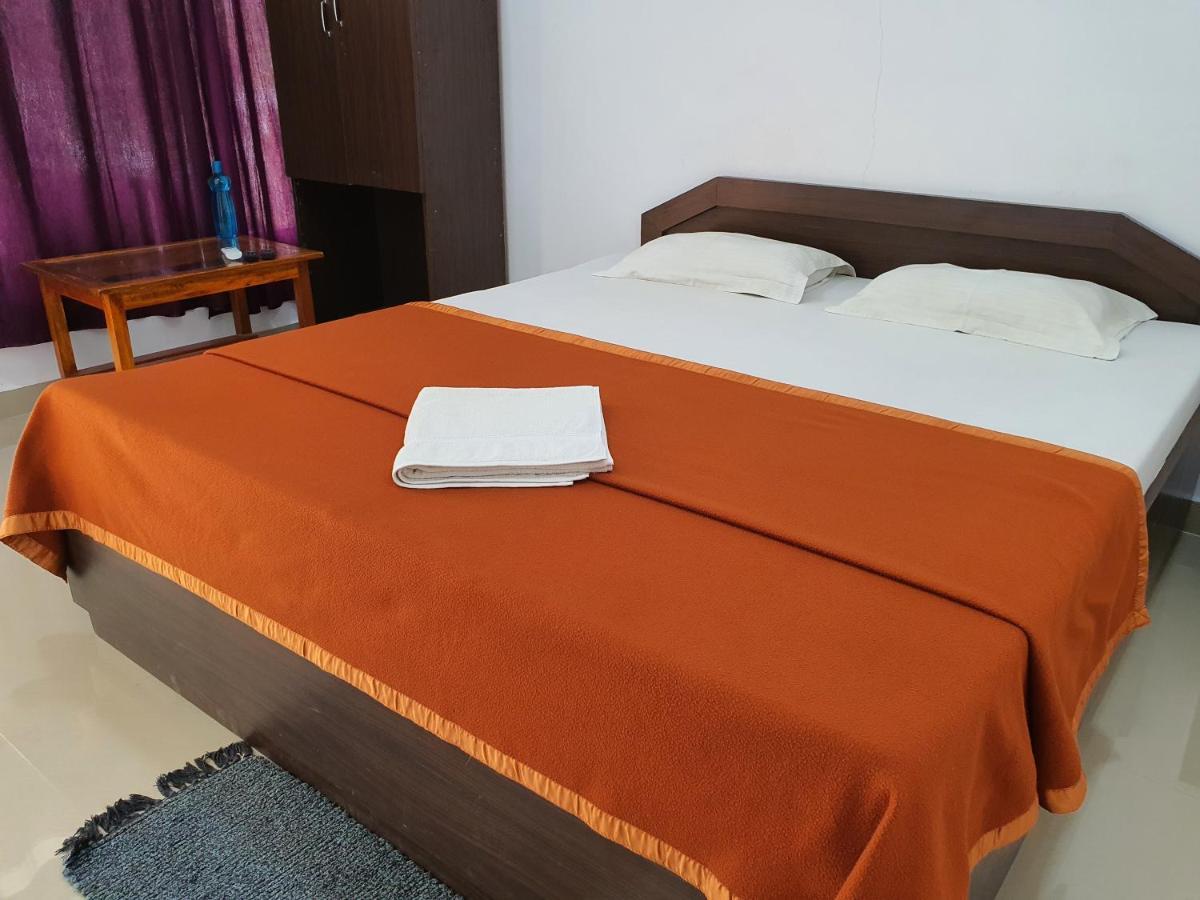 Blue Lagoon Resort, Neil Island Sitapur Dış mekan fotoğraf