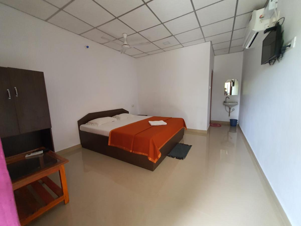 Blue Lagoon Resort, Neil Island Sitapur Dış mekan fotoğraf